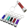 LED Portable Mini Flashlight Key Chain
