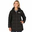GENEVA Eco Long Packable Insulated Jacket - Women's