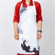 Super Apron with Adjustable Neck No Pockets