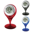 Water Power Digital Clock