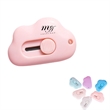 Plastic Letter Envelope Package Opener  Cloud shape