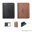 Bugatti Valentino Letter Size Padfolio