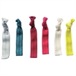 Elastics Hair Ties Ribbon