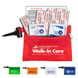 PARKWAY 7 Piece First Aid Kit in Pouch