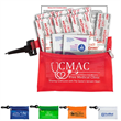 Troutdale 13 Piece First Aid Kit in Pouch