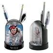 Pencil Cup Snow Globe