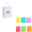Custom Shopping Craft Paper Storage Bags