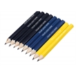 Golf Short Style Conference Wooden Pencil