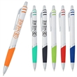 Promotional Carnival Grip Pen