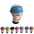 Multicolor Headbands Kerchief Sports Cooling Breathable