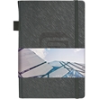 Modena Journal w/ Graphic Wrap