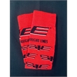 SEFL Flat Knit Cotton High Knee sock