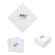Personalized Napkins Tissues Restaurant Hotel Celebration