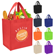 Non-Woven Shopping Tote Bag