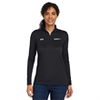 UA Ladies' Team Tech Half-Zip