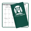Academic Monthly Pocket Planners