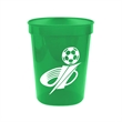 16 oz. Translucent Stadium Cup