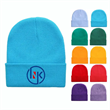 Custom Embroidery Beanie Hat