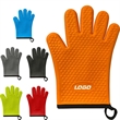 Silicone Oven Gloves