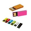 Paper Clip USB Flash Drive-4GB