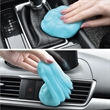 Car Cleaning Gel Kit Universal Detailing Automotive Dust