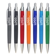 Classic Colorful Ballpoint Click Pen