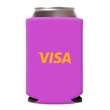 Pocket Saver Beverage Can Cooler Holder