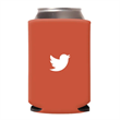 Neoprene and Foam Can Cooler - One Color Imprint - WNB
