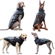Windproof and Warm Dog Jackets