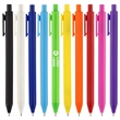 Retractable Journaling Pens