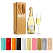 Custom Wine Gift Bag