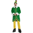 Christmas Elf Costume