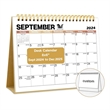 Full Custom 2024 Desk Calendar