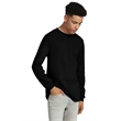 American Apparel Heavyweight Unisex Long Sleeve T-Shirt