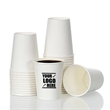Custom Disposable Coffee Paper Cup