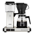 Moccamaster KB Coffee Maker - Brushed Silver
