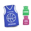 Jersey Rally Towel Basketball