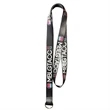 Polyester Dye Sublimated Lanyard 36" x 1/2"