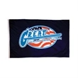 Large Flag 2' x 3' Full Color (Large Quantity Order)