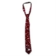 Neck Tie (Adult) 55 x 3.7 x 1.37"