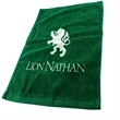 11" x 18" Rally Towel Velour
