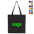 Non Woven Tote Bag-Budget-WN