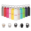 Vacuum Stainless Steel Water Bottles