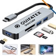 Gfort 5in1 USB Hub