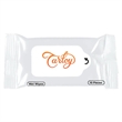 Antibacterial Wet Wipe Packet
