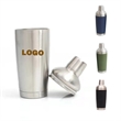 Insulated Stainless Steel Sports Water Bottle
