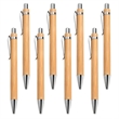 GreenWrite Bamboo Pen Set