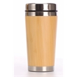 Bamboo Breeze 15oz Slim Tumbler