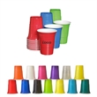 16 oz Party Cup MOQ 500PCS