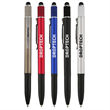 Alicante Aluminum Spin Top Stylus Pen
